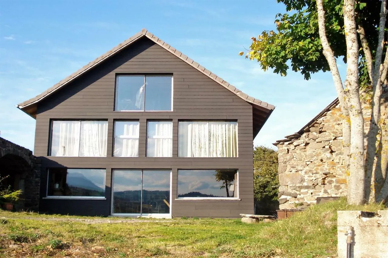 مبيت وإفطار Saint-Clément La Grange De L'Ardeyrol